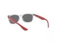 Ray-Ban Junior New Wayfarer Slnečné okuliare RJ 9052S 7063/6G