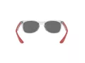 Ray-Ban Junior New Wayfarer Slnečné okuliare RJ 9052S 7063/6G