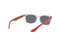Ray-Ban Junior New Wayfarer Slnečné okuliare RJ 9052S 7063/6G