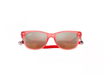   Ray-Ban Junior New Wayfarer Slnečné okuliare RJ 9052S 7145A8