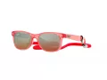 Ray-Ban Junior New Wayfarer Slnečné okuliare RJ 9052S 7145A8