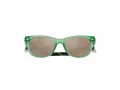 Ray-Ban Junior New Wayfarer Slnečné okuliare RJ 9052S 71465A