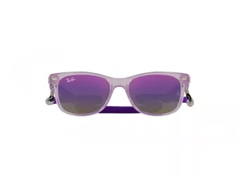   Ray-Ban Junior New Wayfarer Slnečné okuliare RJ 9052S 7147B1