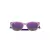 Ray-Ban Junior New Wayfarer Slnečné okuliare RJ 9052S 7147B1
