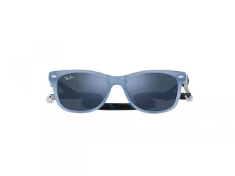  Ray-Ban Junior New Wayfarer Slnečné okuliare RJ 9052S 714855