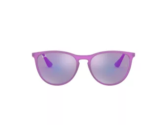 Ray-Ban Junior Erika Slnečné okuliare RJ 9060S 7008/4V