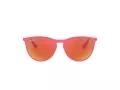 Ray-Ban Junior Erika Slnečné okuliare RJ 9060S 7009/6Q
