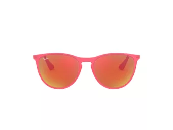 Ray-Ban Junior Erika Slnečné okuliare RJ 9060S 7009/6Q