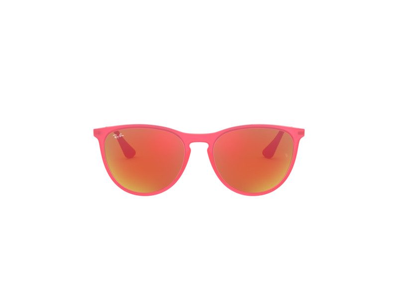 Ray-Ban Junior Erika Slnečné okuliare RJ 9060S 7009/6Q