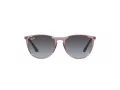Ray-Ban Junior Erika Slnečné okuliare RJ 9060S 7107/8G