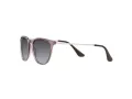 Ray-Ban Junior Erika Slnečné okuliare RJ 9060S 7107/8G