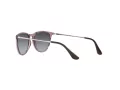 Ray-Ban Junior Erika Slnečné okuliare RJ 9060S 7107/8G