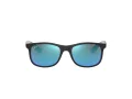 Ray-Ban Slnečné okuliare RJ 9062S 7013/55