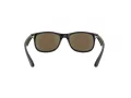 Ray-Ban Slnečné okuliare RJ 9062S 7013/55