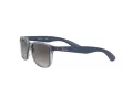 Ray-Ban Slnečné okuliare RJ 9062S 7050/11