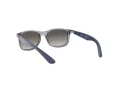 Ray-Ban Slnečné okuliare RJ 9062S 7050/11