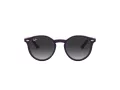 Ray-Ban Slnečné okuliare RJ 9064S 7021/8G