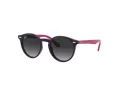 Ray-Ban Slnečné okuliare RJ 9064S 7021/8G