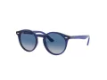 Ray-Ban Slnečné okuliare RJ 9064S 7062/4L