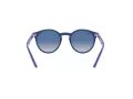 Ray-Ban Slnečné okuliare RJ 9064S 7062/4L