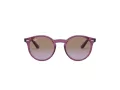 Ray-Ban Slnečné okuliare RJ 9064S 7064/68