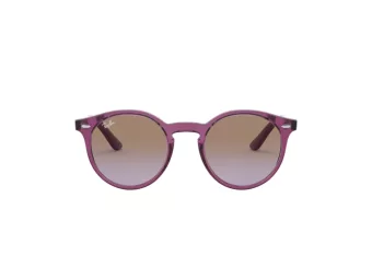 Ray-Ban Slnečné okuliare RJ 9064S 7064/68