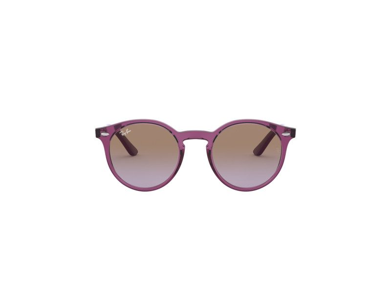 Ray-Ban Slnečné okuliare RJ 9064S 7064/68