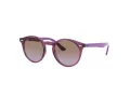 Ray-Ban Slnečné okuliare RJ 9064S 7064/68