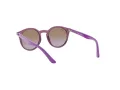 Ray-Ban Slnečné okuliare RJ 9064S 7064/68