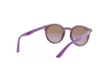 Ray-Ban Slnečné okuliare RJ 9064S 7064/68