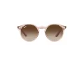 Ray-Ban Slnečné okuliare RJ 9064S 7123/13