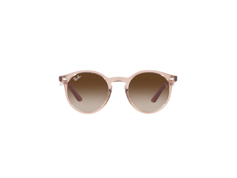 Ray-Ban Slnečné okuliare RJ 9064S 7123/13