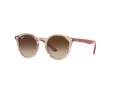 Ray-Ban Slnečné okuliare RJ 9064S 7123/13