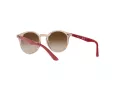 Ray-Ban Slnečné okuliare RJ 9064S 7123/13