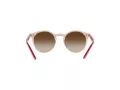 Ray-Ban Slnečné okuliare RJ 9064S 7123/13