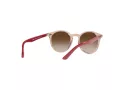 Ray-Ban Slnečné okuliare RJ 9064S 7123/13