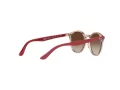 Ray-Ban Slnečné okuliare RJ 9064S 7123/13