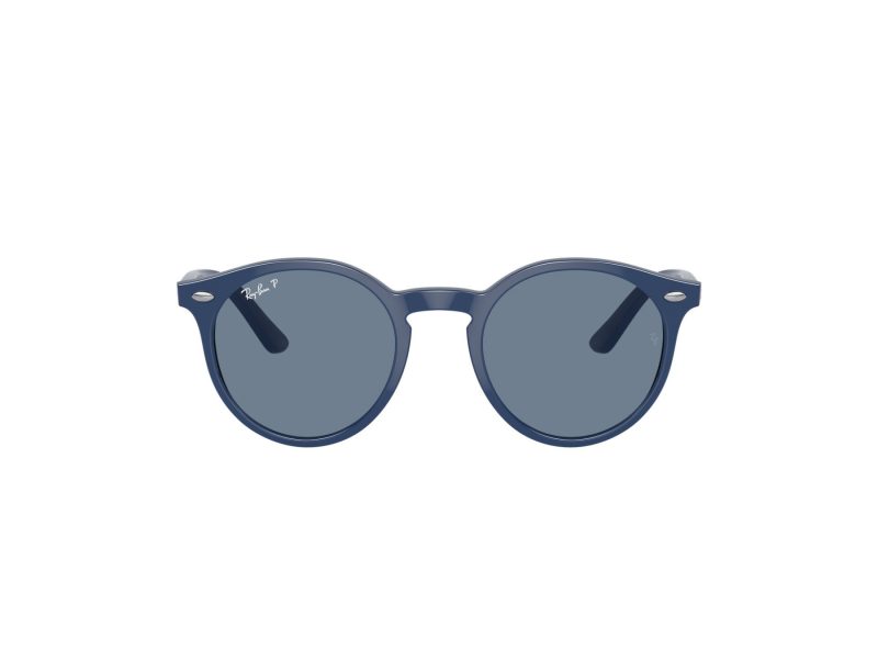 Ray-Ban Slnečné okuliare RJ 9064S 71612V