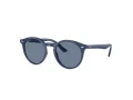 Ray-Ban Slnečné okuliare RJ 9064S 71612V