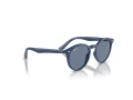 Ray-Ban Slnečné okuliare RJ 9064S 71612V