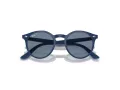Ray-Ban Slnečné okuliare RJ 9064S 71612V