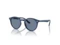 Ray-Ban Slnečné okuliare RJ 9064S 71612V