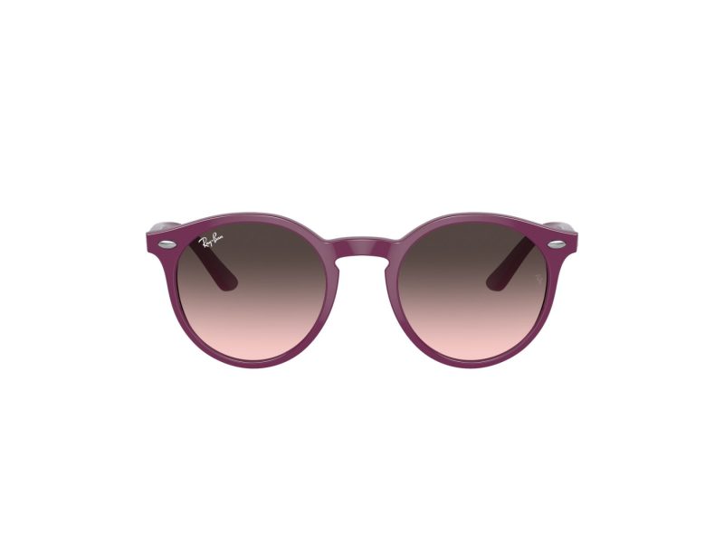 Ray-Ban Slnečné okuliare RJ 9064S 716246