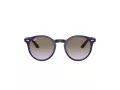 Ray-Ban Slnečné okuliare RJ 9064S 71634Q