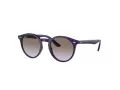Ray-Ban Slnečné okuliare RJ 9064S 71634Q