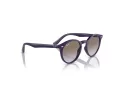 Ray-Ban Slnečné okuliare RJ 9064S 71634Q