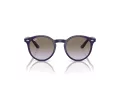 Ray-Ban Slnečné okuliare RJ 9064S 71634Q