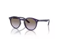 Ray-Ban Slnečné okuliare RJ 9064S 71634Q