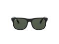 Ray-Ban Junior Justin Slnečné okuliare RJ 9069S 100/71