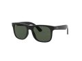 Ray-Ban Junior Justin Slnečné okuliare RJ 9069S 100/71